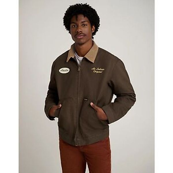 Wrangler  Herren-Jacke 112378522 MURRAY JACKET-WREN günstig online kaufen