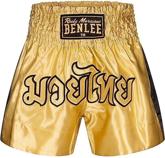 Benlee Rocky Marciano Sporthose Goldy günstig online kaufen