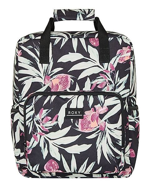 Roxy Tagesrucksack Better With Sun Printed günstig online kaufen