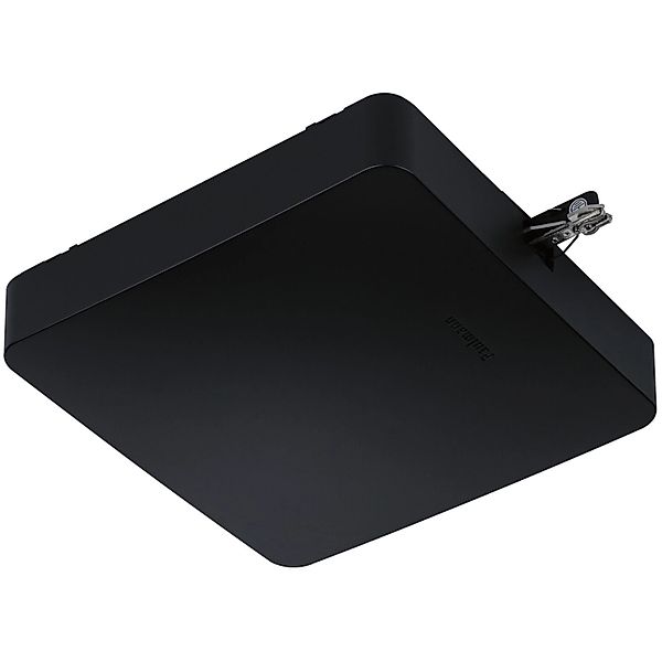 Paulmann Urail Mitteleinspeisung Smart Home Zigbee 227 mm x 196 mm 300W Sch günstig online kaufen