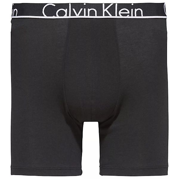 Calvin Klein Underwear Logo Boxer S Black günstig online kaufen
