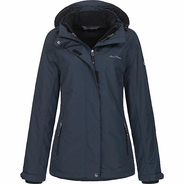 DEPROC Active Outdoorjacke "BEAUMONT WOMEN", auch in Großen Größen erhältli günstig online kaufen