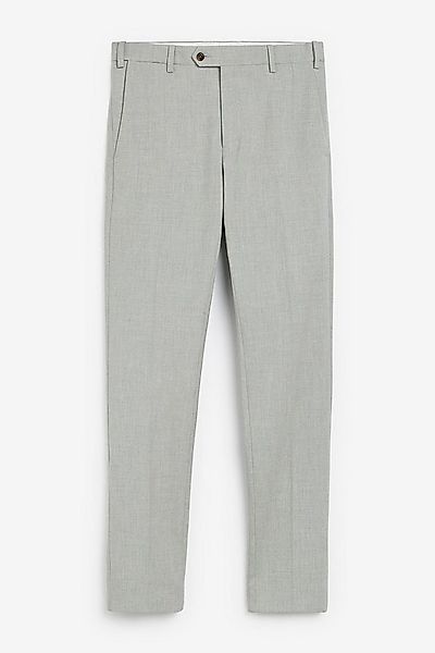 Next Anzughose Anzug Motion Flex: Hose-Skinny Fit (1-tlg) günstig online kaufen