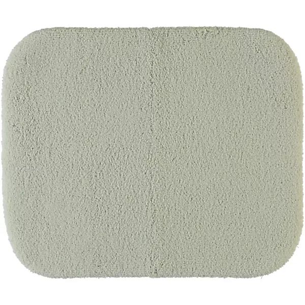 Rhomtuft - Badteppiche Aspect - Farbe: stone - 320 - 50x60 cm günstig online kaufen