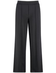 Samoon Stoffhose günstig online kaufen