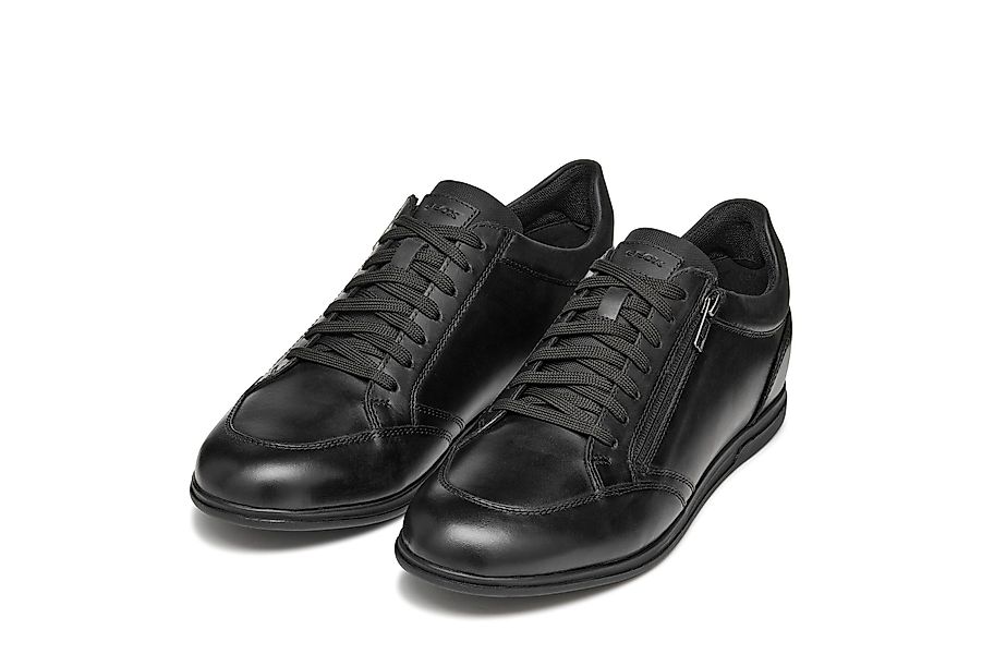 Geox U RENAN Sneaker Schnürschuh, Freizeitschuh günstig online kaufen
