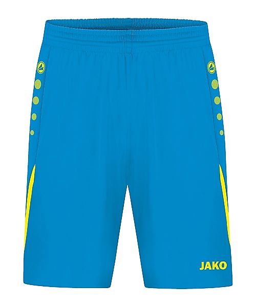 Jako Sporthose JAKO Challenge Short Shorts günstig online kaufen