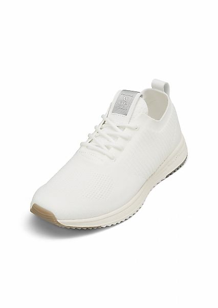 Marc OPolo Sneaker "aus recyceltem Polyester" günstig online kaufen