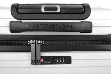 Hauptstadtkoffer Hartschalen-Trolley Kotti, verschiedene Farben und günstig online kaufen