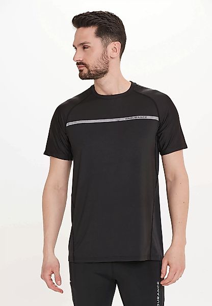 ENDURANCE Funktionsshirt "Serzo", (1 tlg.), aus schnelltrocknendem Funktion günstig online kaufen