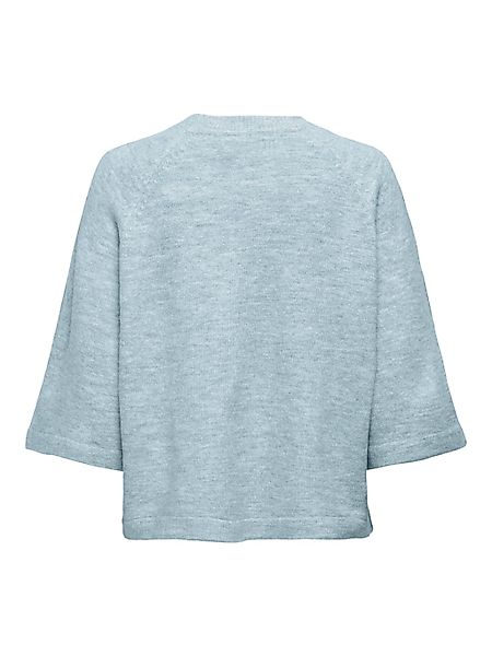 ONLY Strickpullover ONLSIMONI 3/4 PULLOVER KNT günstig online kaufen