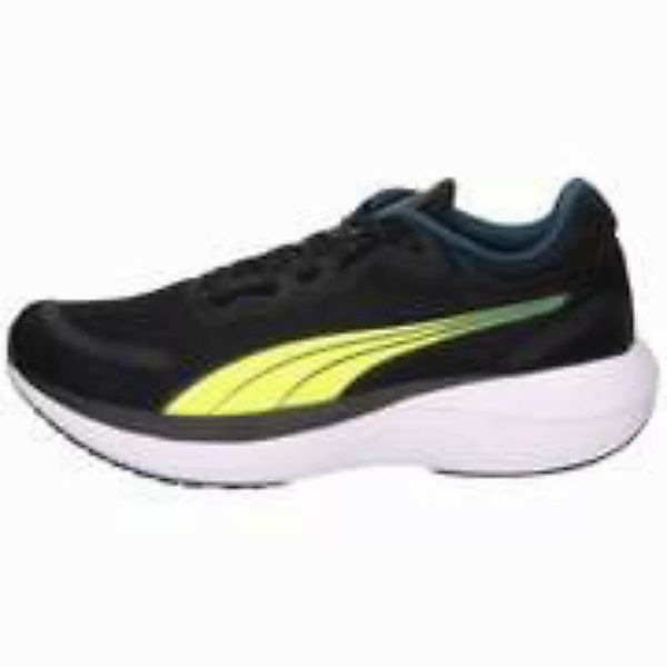 PUMA Scend Pro Running Herren schwarz|schwarz|schwarz|schwarz günstig online kaufen