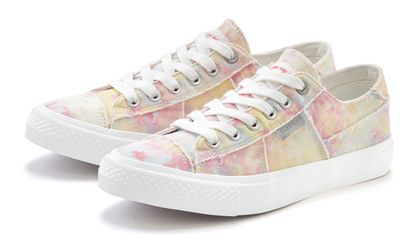 Elbsand Schnürschuh, Sneaker Schnürhalbschuh, Freizeitschuh aus günstig online kaufen