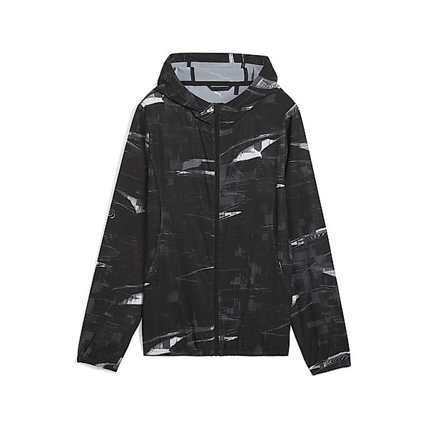PUMA Laufjacke RUN VELOCITY Gewebte Jacke günstig online kaufen