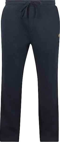 Lyle & Scott Jogger Navy - Größe XL günstig online kaufen