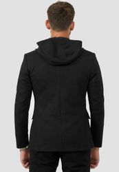 ZUITABLE Jerseysakko DiJam Hood 202641 günstig online kaufen