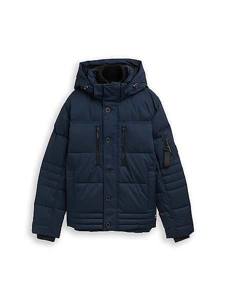 Tom Tailor Herren Jacke 1046971 günstig online kaufen