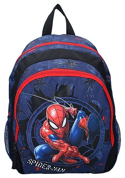 Vadobag Rucksack Spider-Man Rucksack Fight Against Wrong 35 cm günstig online kaufen