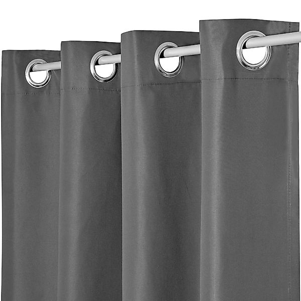 Melody Vorhang Gardine Curtain Blickdicht Sichtschutz günstig online kaufen