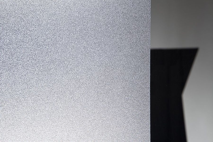 HaGa Fensterfolie Statische Fensterfolie Frost Bright günstig online kaufen