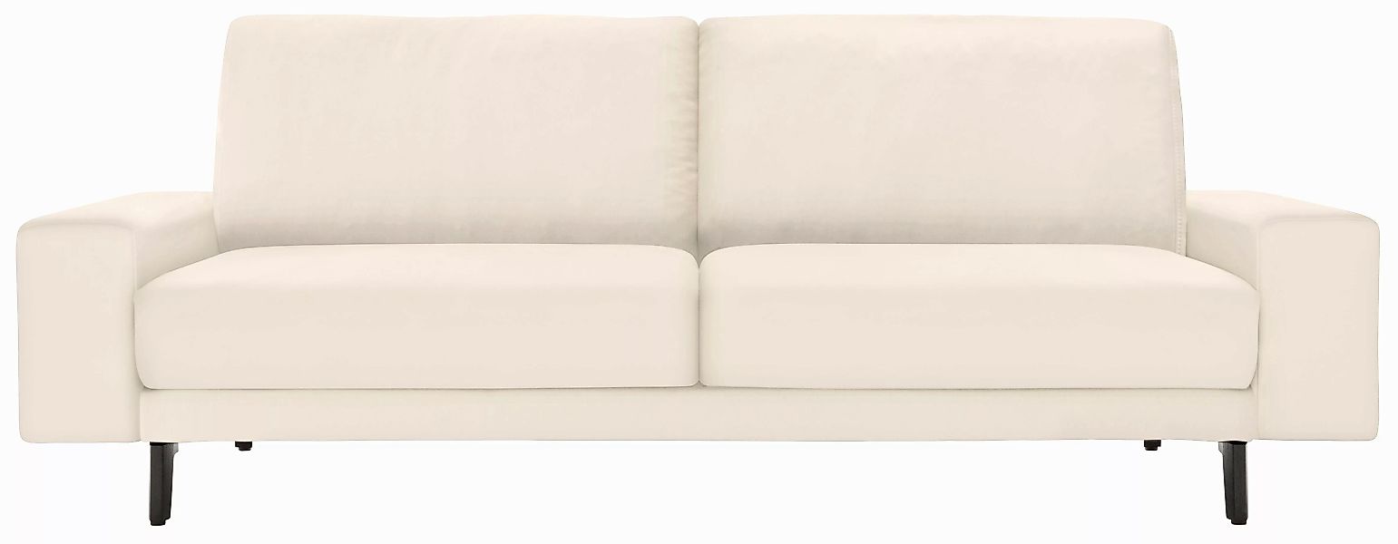 Creation BY ROLF BENZ 2-Sitzer »CR.450, Designsofa, Loungesofa«, Armlehne b günstig online kaufen