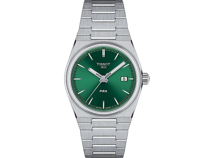 Tissot Quarzuhr T137.210.11.081.00 günstig online kaufen