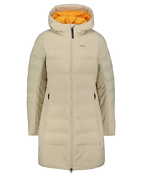 Meru Steppjacke Damen Steppjacke UDDEVALLA (1-St) günstig online kaufen