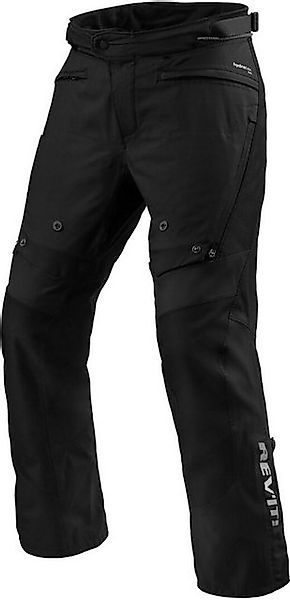 Revit Motorradhose Horizon 3 H2O Motorrad Textilhose Knieprotektoren enthal günstig online kaufen