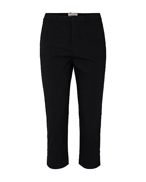FREEQUENT Caprihose FQSOLVEJ-CA 3/4-Länge mit Viskose günstig online kaufen