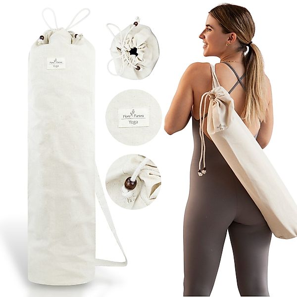 Flora Furora Yogatasche Yogatasche für kleine günstig online kaufen