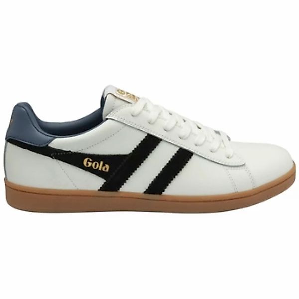 Gola  Sneaker Equipe II Leather günstig online kaufen