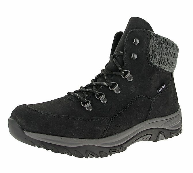 Rieker Rieker Damen Schnürboots Outdoor Schnürstiefel günstig online kaufen