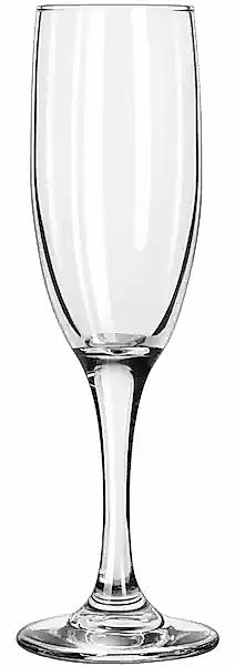 LIBBEY Sektglas »Libbey 12er Set -EMBASSY-«, (Set, 12 tlg.), 177 ml, hochwe günstig online kaufen