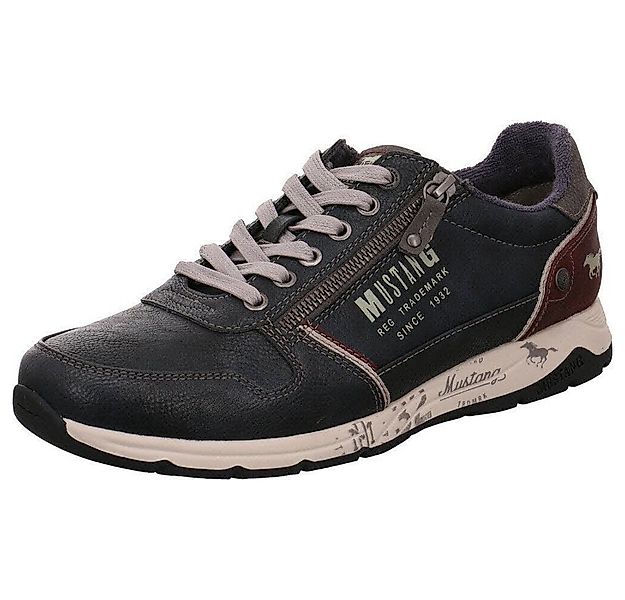 MUSTANG Sneaker günstig online kaufen