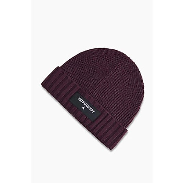 Patrizia Pepe  Mütze BERRETTO IN MAGLIA A COSTINA Art. 2F0111K9O3A günstig online kaufen