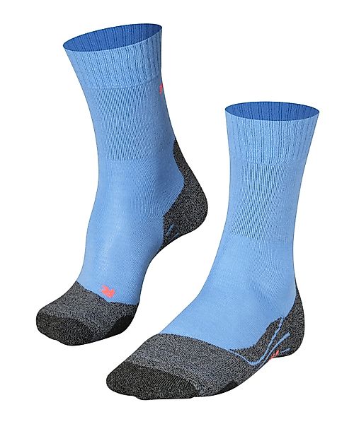 FALKE Wandersocken TK2 Explore (1-Paar) Hoher günstig online kaufen
