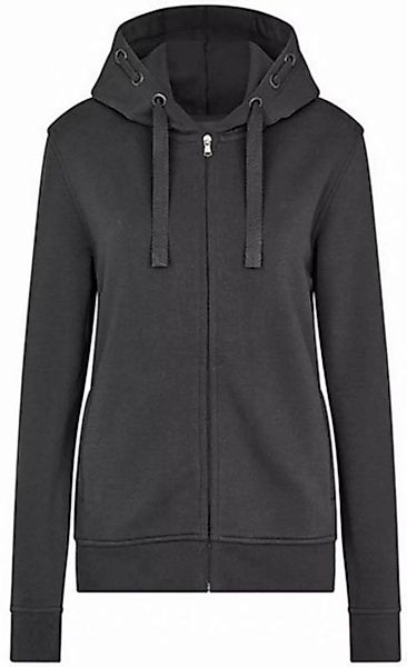 HRM Sweatjacke Women´s Premium Hooded Jacket - Kapuzensweatjacke günstig online kaufen