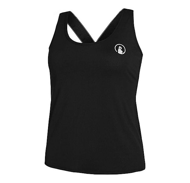 Quiet Please Tanktop Serve & Volley 2.0 günstig online kaufen