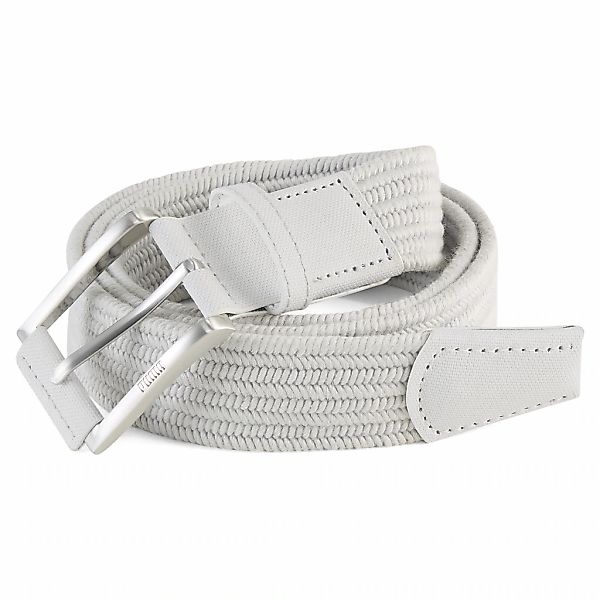 PUMA Synthetikgürtel "Golfgürtel aus Stretch-Webstoff Herren" günstig online kaufen