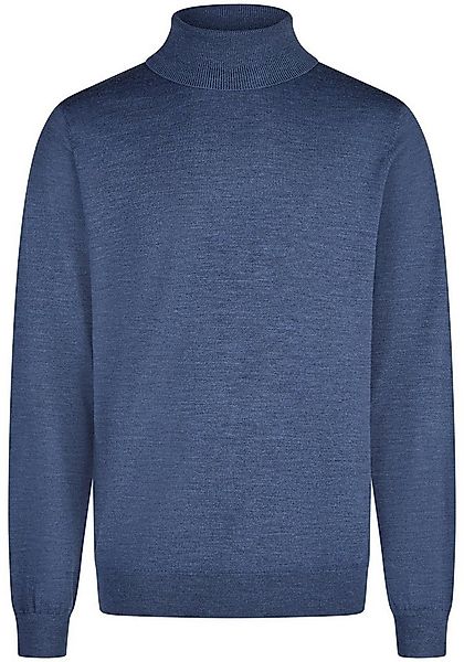 MARVELIS Rollkragenpullover günstig online kaufen