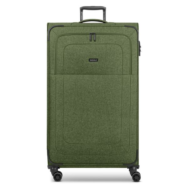Redolz Weichgepäck-Trolley Essentials 12, 4 Rollen, günstig online kaufen