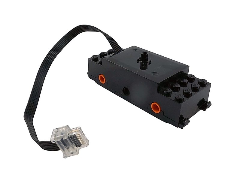 LEGO® LEGO® Powered Up Zugmotor aus günstig online kaufen