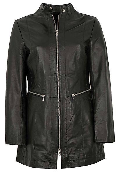Maddox Lederjacke Moonlight MADDOX - Damen günstig online kaufen