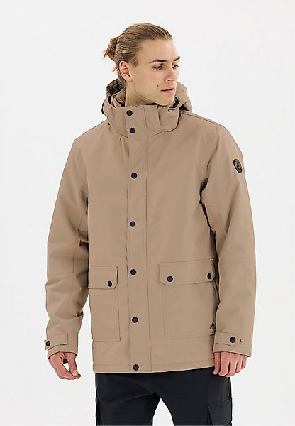 WHISTLER Outdoorjacke Steven V2 mit hochwertigem BionicFinish günstig online kaufen
