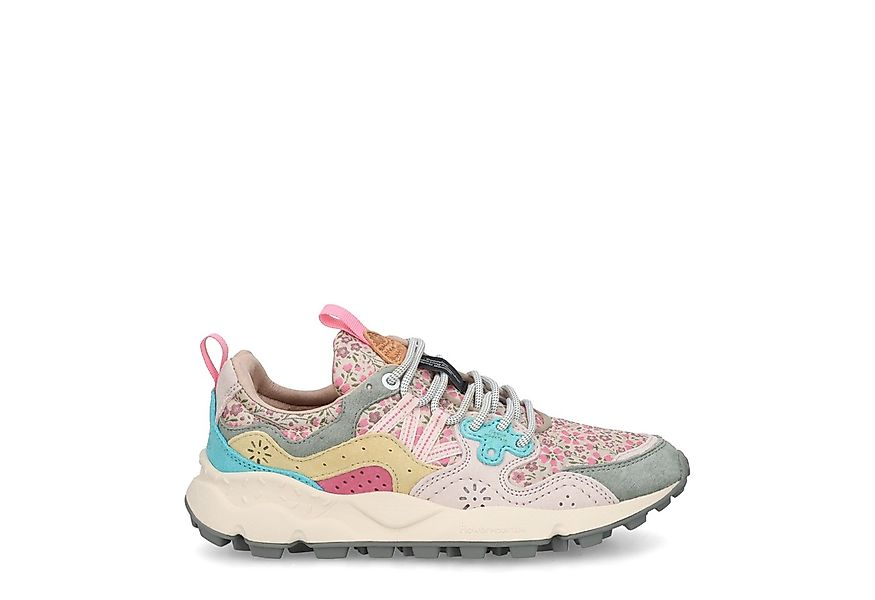Flower Mountain Flower Mountain 2F04-001-2017817-67 YAMANO 3, Sneaker, Bunt günstig online kaufen