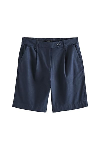 Next Shorts City-Shorts mit hohem Leinenanteil günstig online kaufen