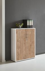 BMG Möbel Büromöbel-Set Office Edition Büromöbel günstig online kaufen