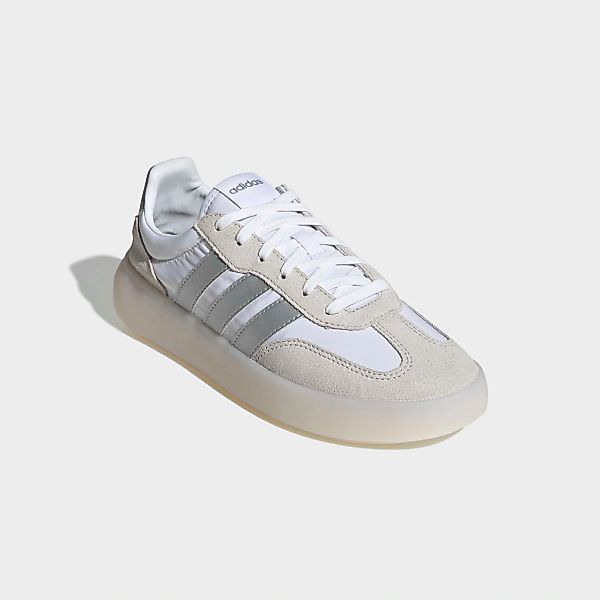 adidas Sportswear Sneaker "BARREDA DECODE", Design auf den Spuren des adida günstig online kaufen