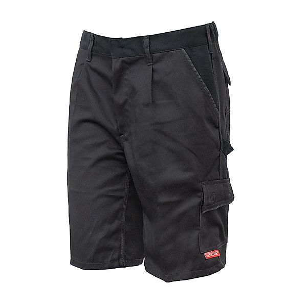 Weber GmbH Arbeitsshorts Weber Arbeitshose kurz günstig online kaufen