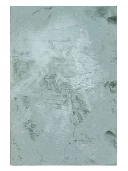 benuta Fellteppich Dave, rechteckig, Höhe: 21 mm, Kunstfaser, Berber, Ethno günstig online kaufen